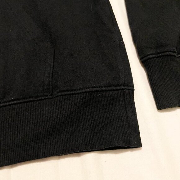 Divided Nirvana Hoodie Mens Size Medium Pullover - Picture 8 of 16